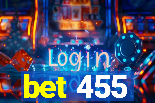 bet 455